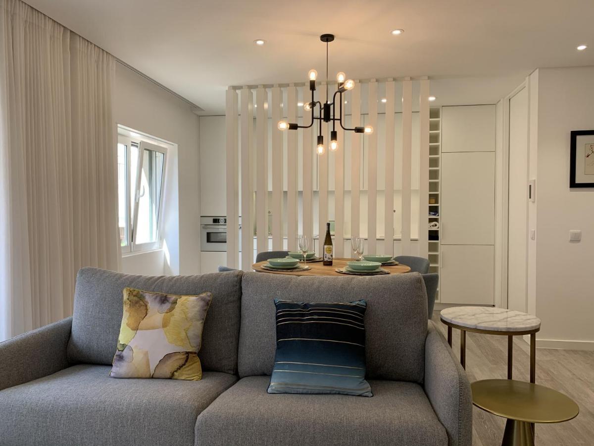 Cascais Downtown Premium Apartment 2 Exterior foto