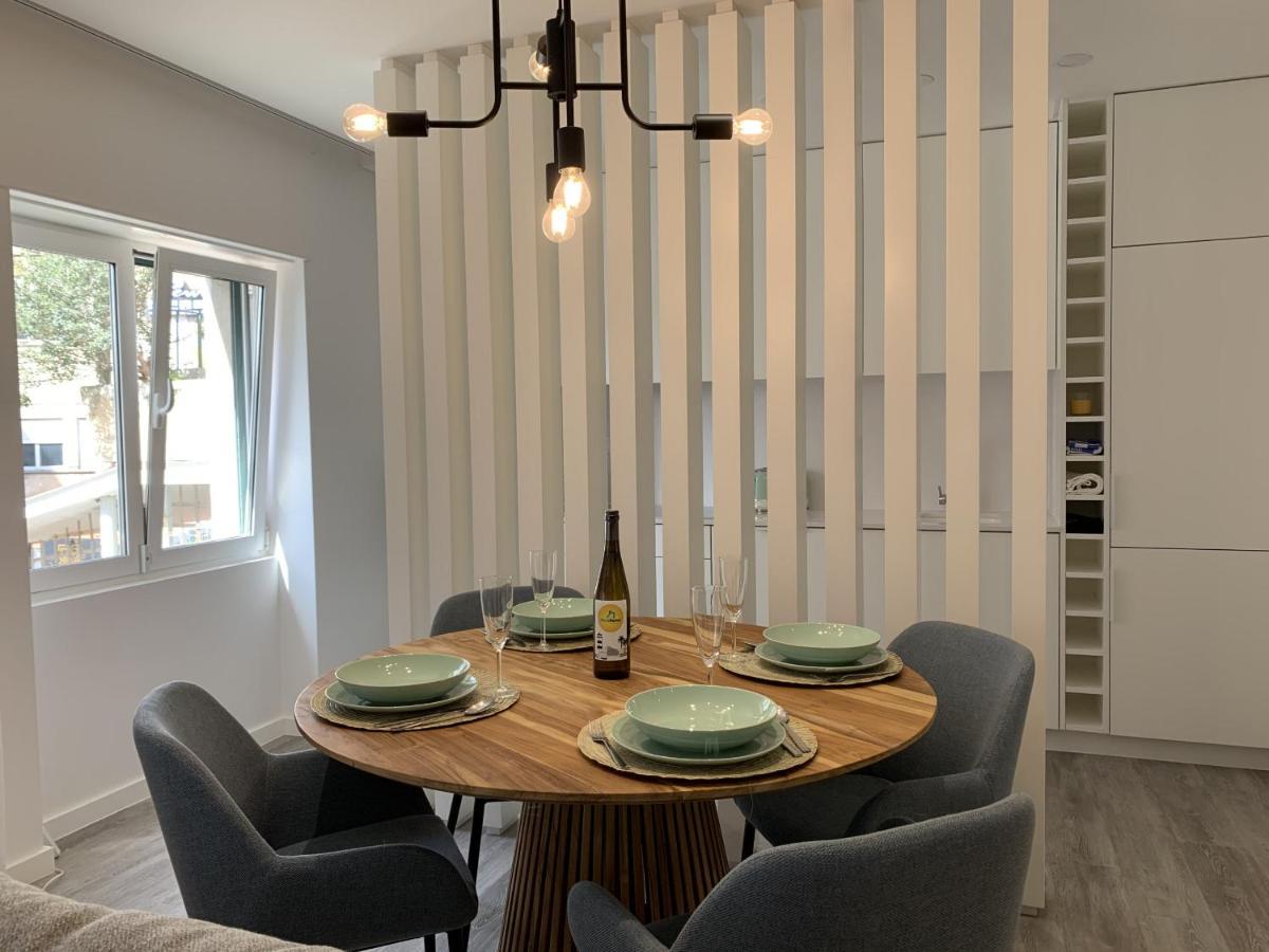 Cascais Downtown Premium Apartment 2 Exterior foto