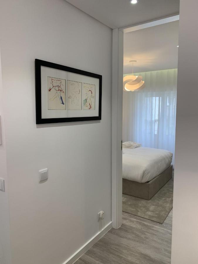 Cascais Downtown Premium Apartment 2 Exterior foto