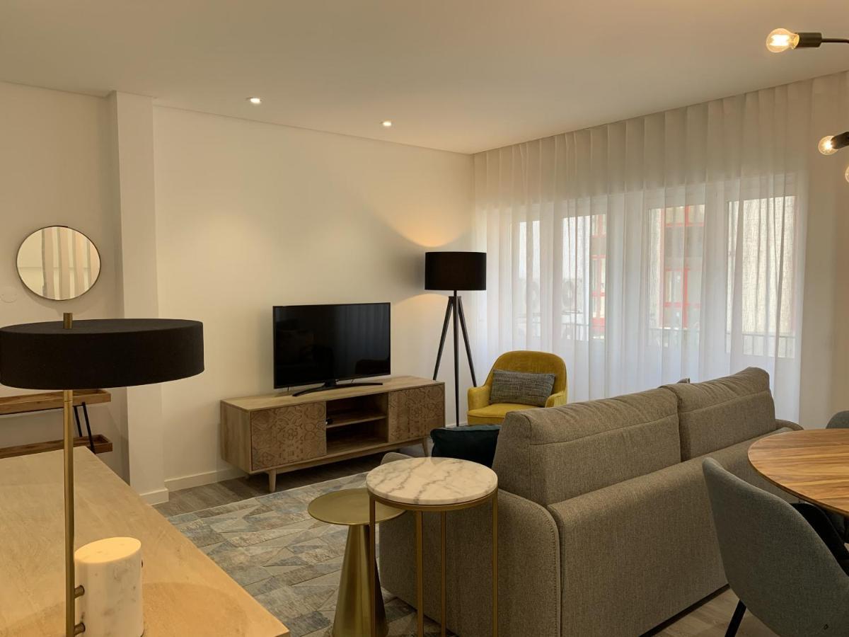 Cascais Downtown Premium Apartment 2 Exterior foto