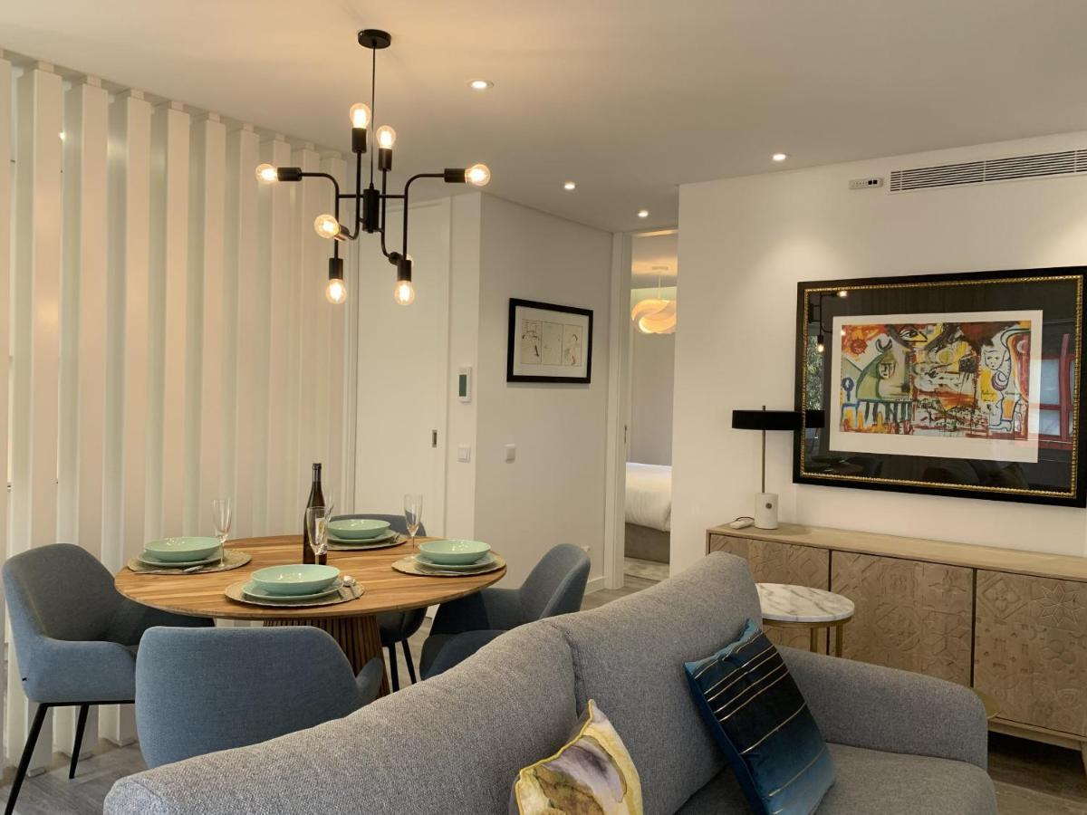 Cascais Downtown Premium Apartment 2 Exterior foto