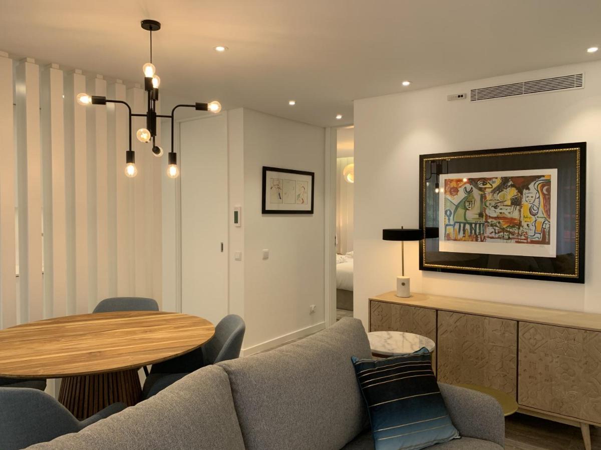 Cascais Downtown Premium Apartment 2 Exterior foto
