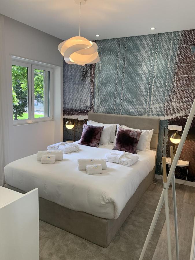 Cascais Downtown Premium Apartment 2 Exterior foto